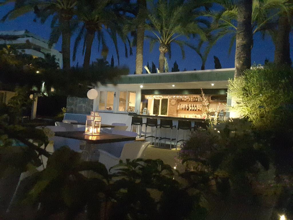 Banus Leilighet *