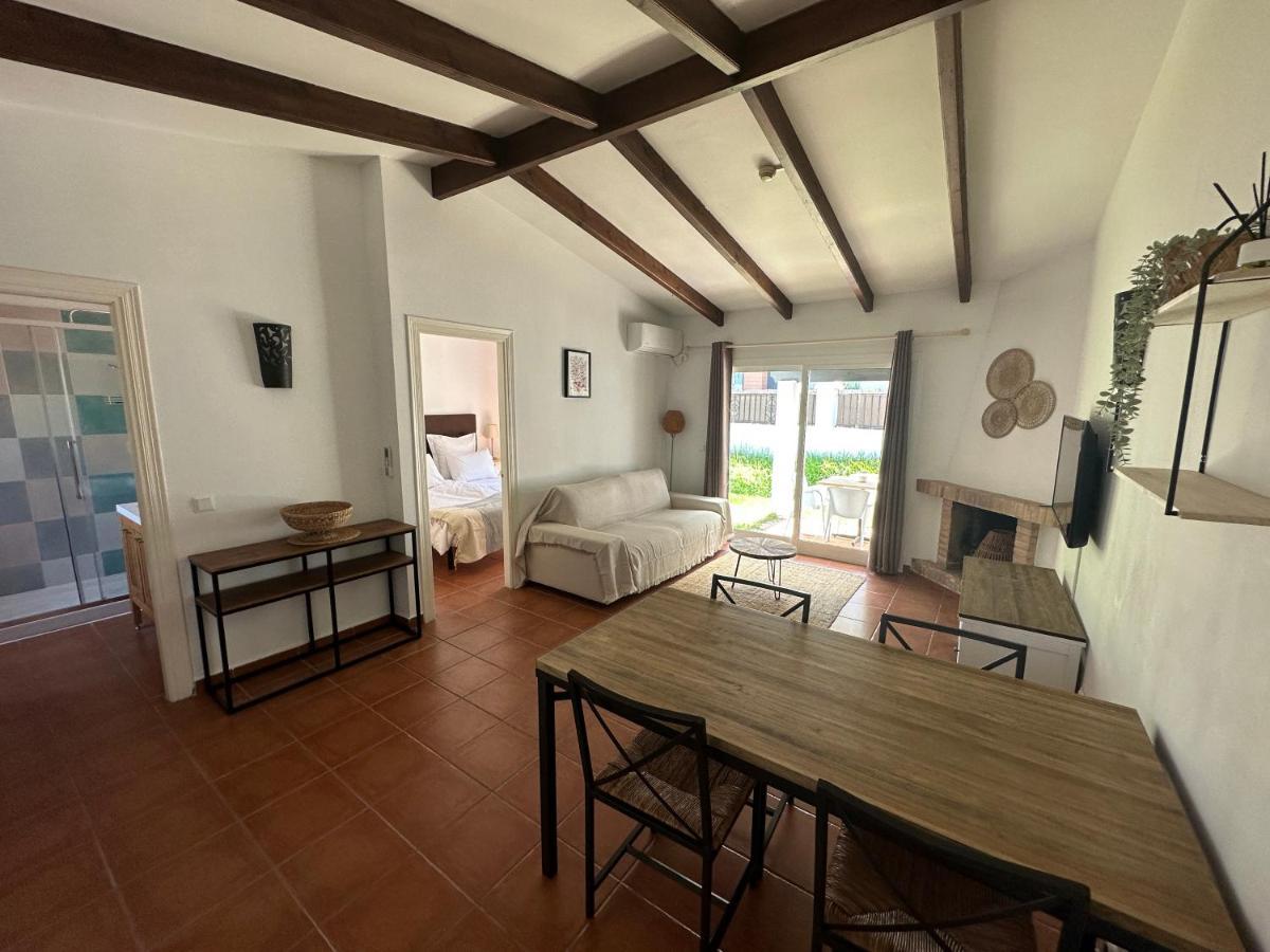 Banus Apartamento *