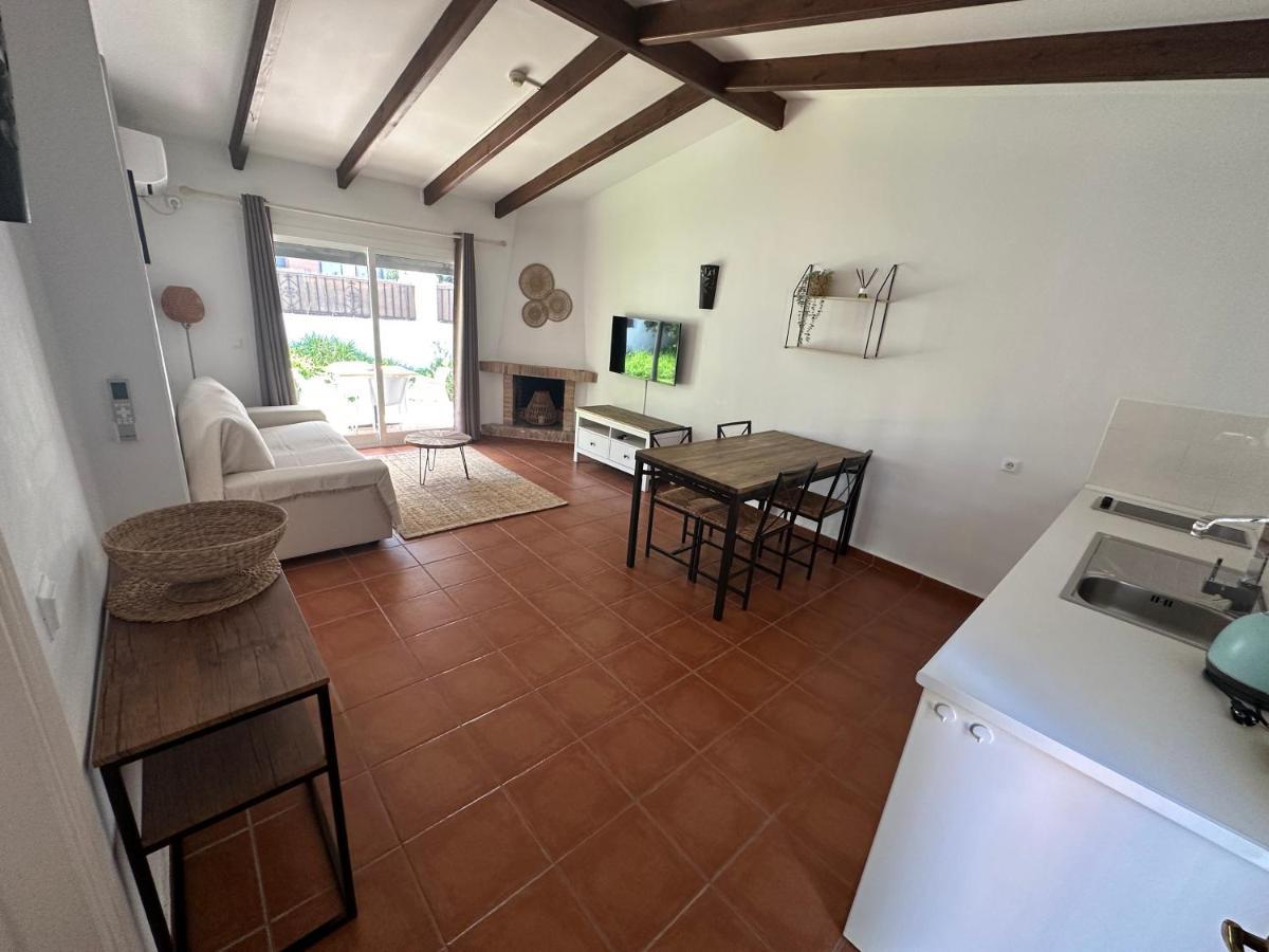 Banus Apartamento *