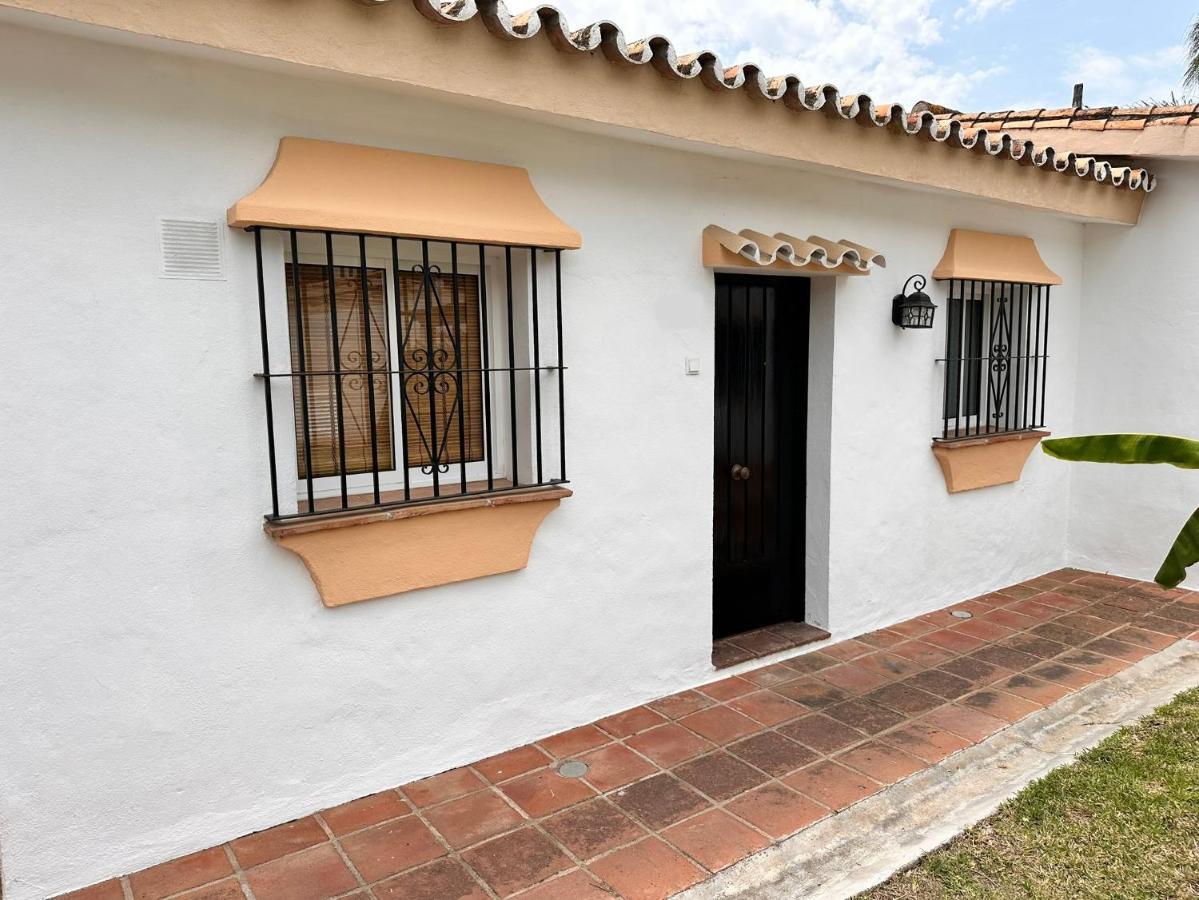 Apartamento Banus