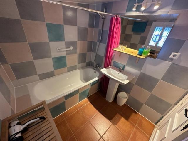 Banus Apartamento