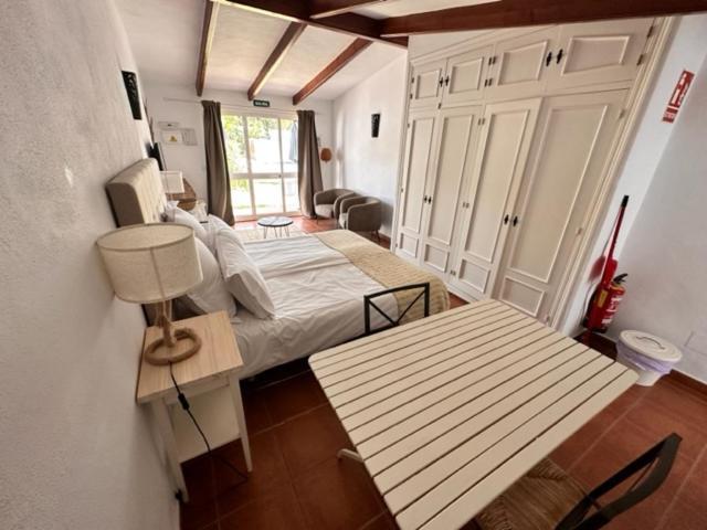 Banus Apartamento *