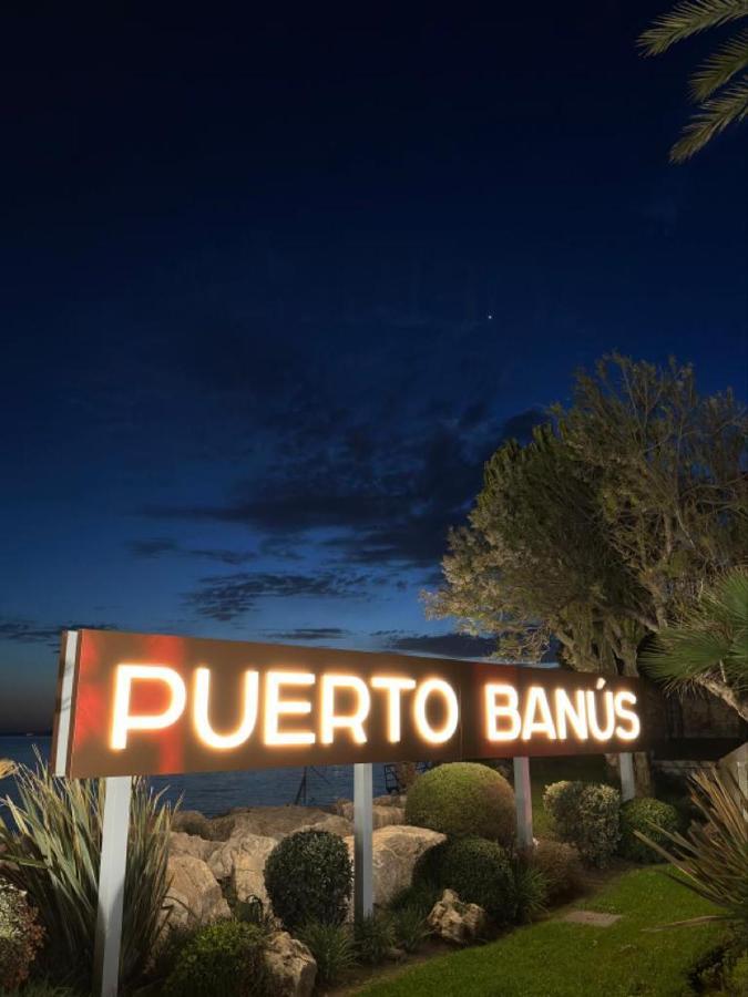 Banus Apartamento *