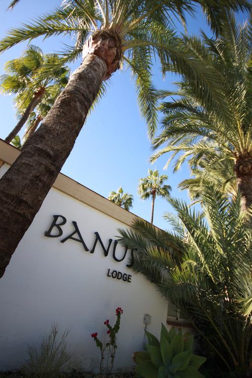 Apartamento Banus *