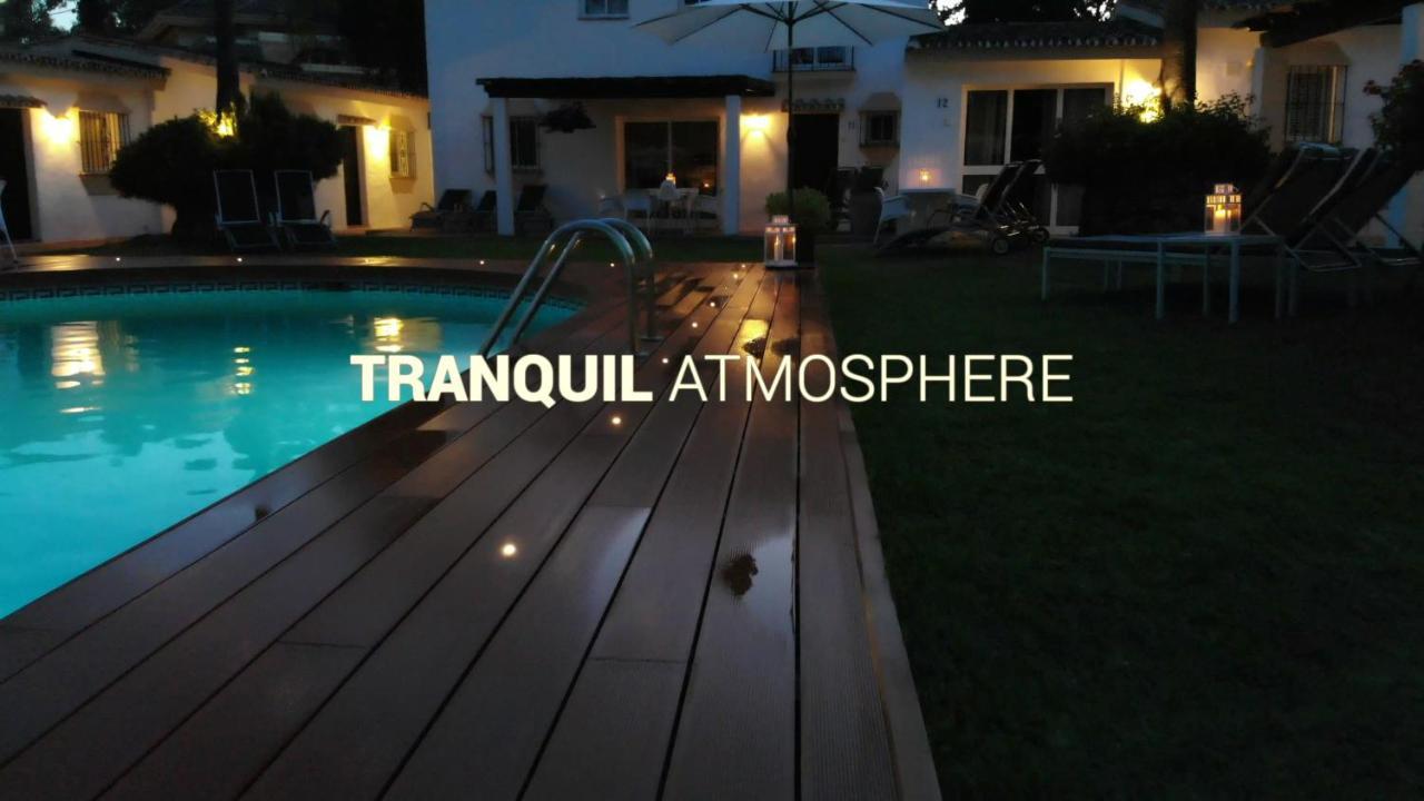 Banus Apartamento *