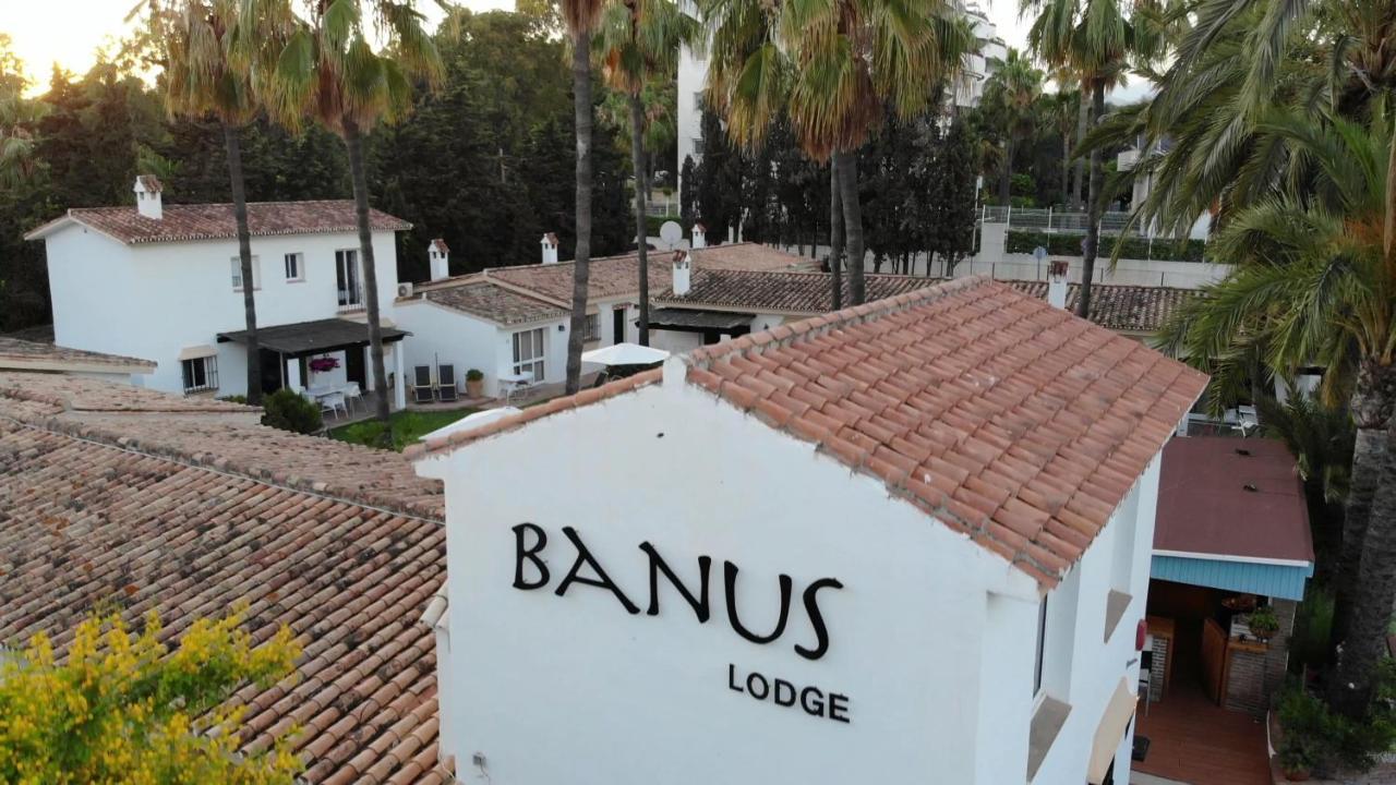 Banus Apartamento *