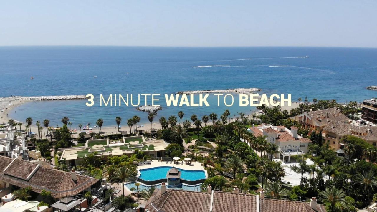 Apartamento Banus Marbella
